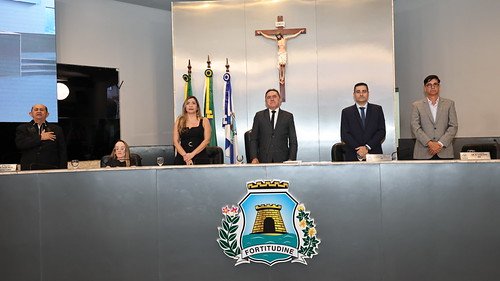 Comemoração dos 23 anos da TV Câmara Fortaleza.(André Lima) (1)