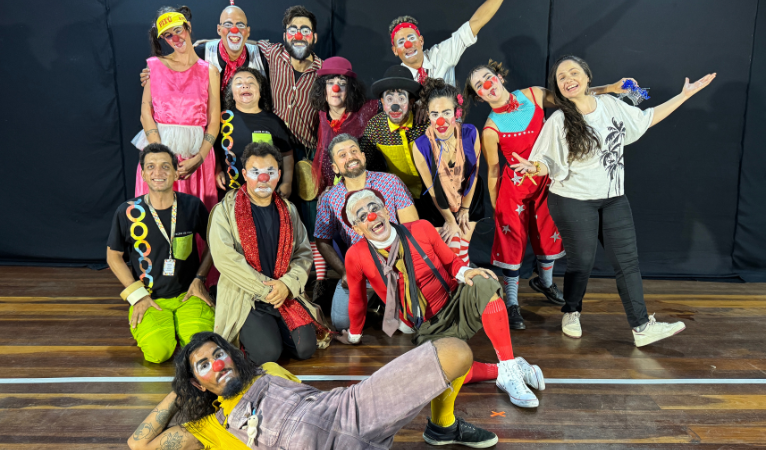 Mês da Dança: Vila das Artes celebra data com oficinas, aulas abertas e apresentações