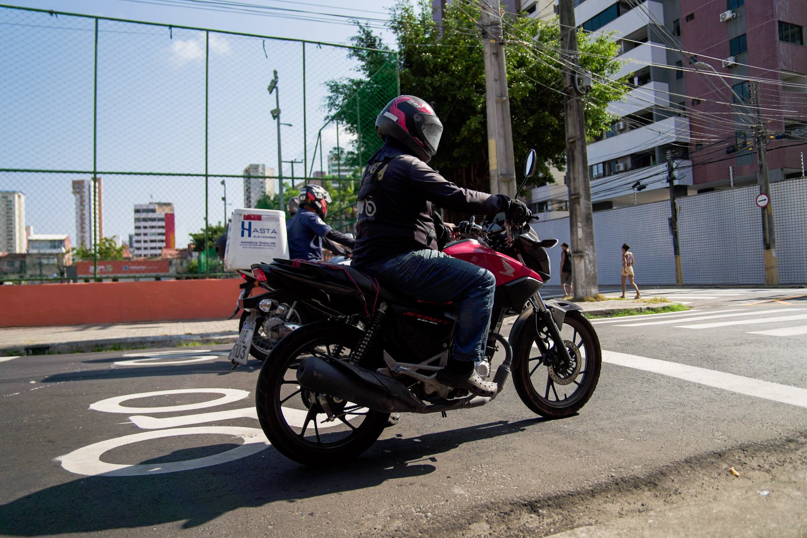 Indicação de condutor: procedimento permite direcionar pontos ao motorista responsável pela infração