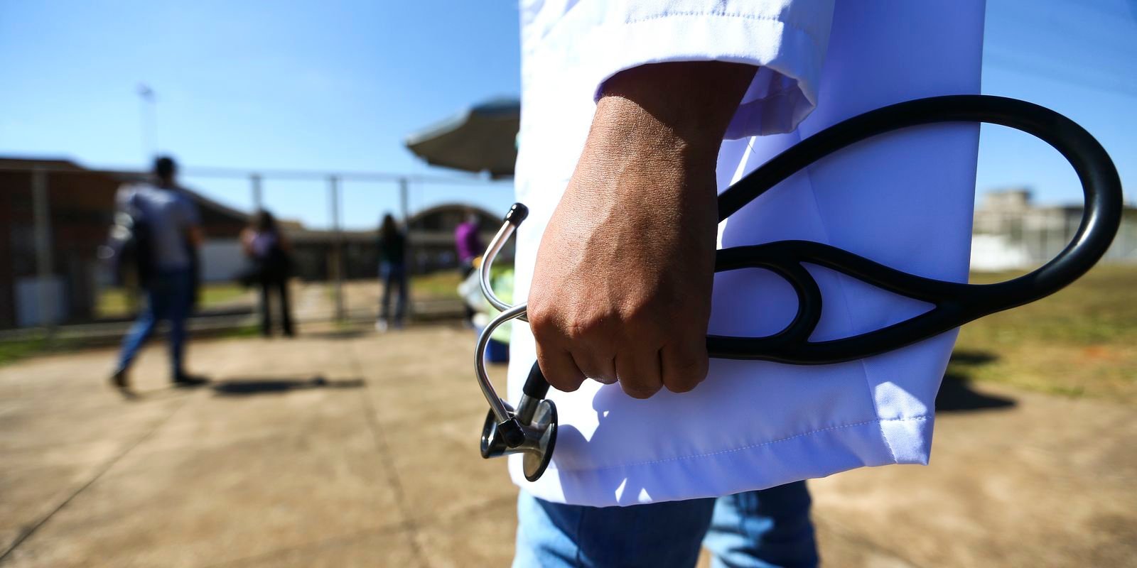 Inep divulga relação final dos aprovados no Revalida 2025/2